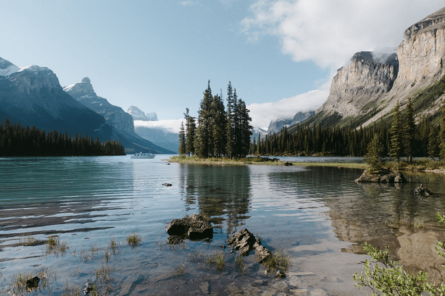 Jasper National Park