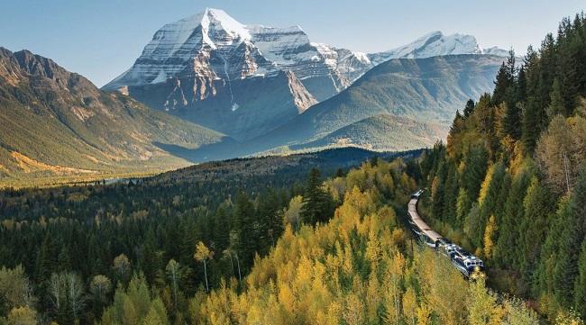 Jasper National Park