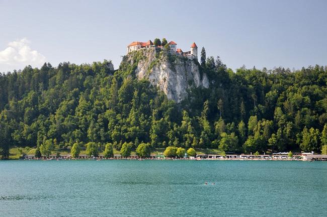 Bled Slovenia