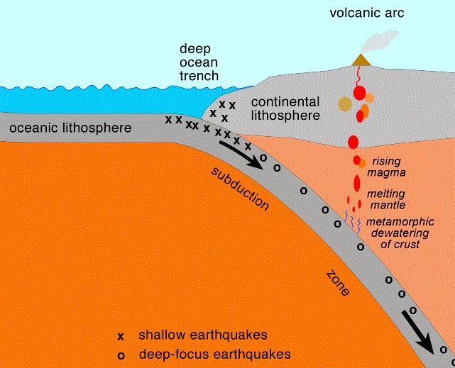 Magma Series