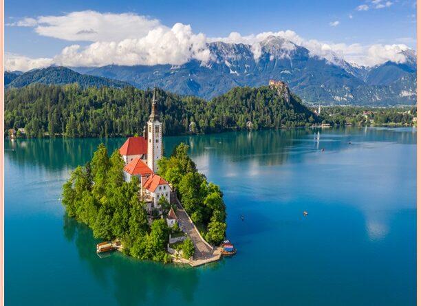 Bled Slovenia