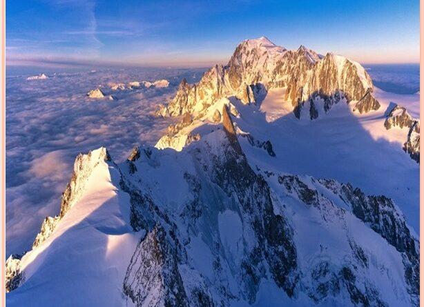 Mont Blanc