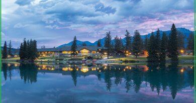 Jasper National Park