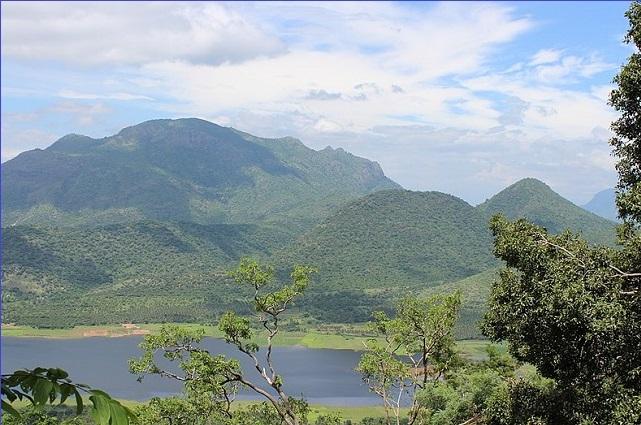 Kodaikanal Hill station