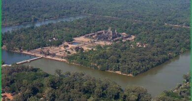 Ankor wat Cambodia