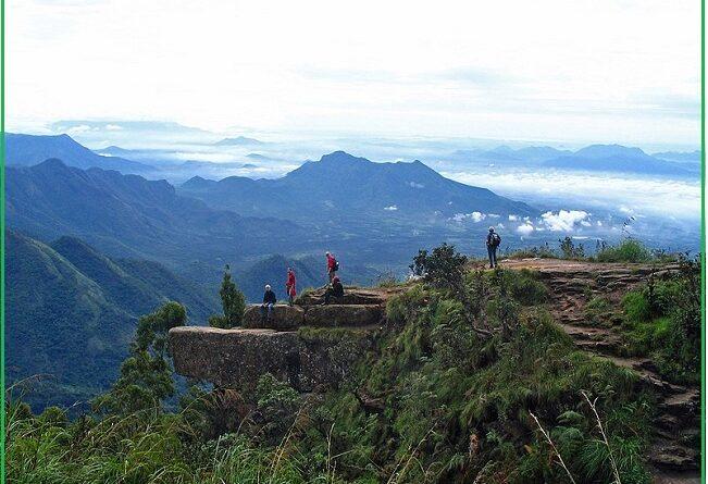 Kodaikanal Hill station