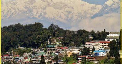 Kalimpong India