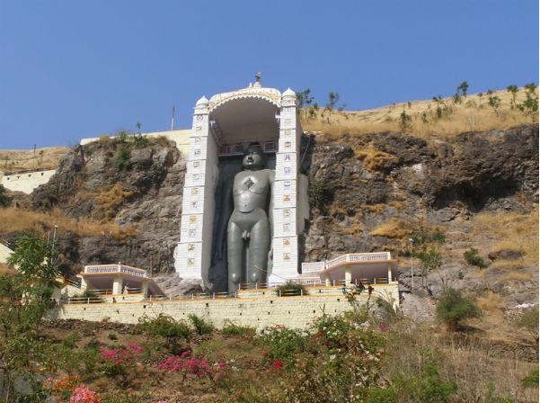 Bawangaja Temple