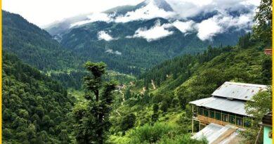 Kasol India