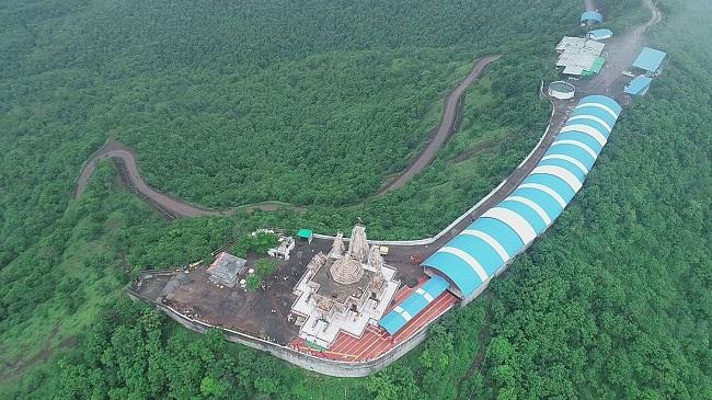 Bawangaja temple