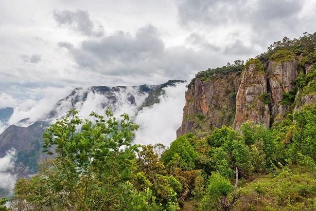 Kodaikanal Hill station