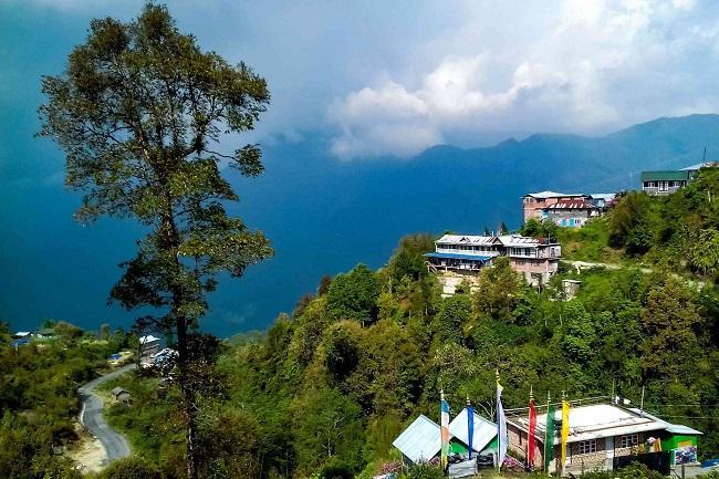 Kalimpong India