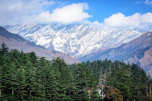 Kasol India