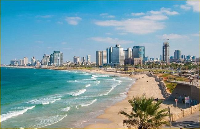 Tel Aviv Isreal
