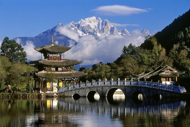 Most Beautiful Natural Places in China