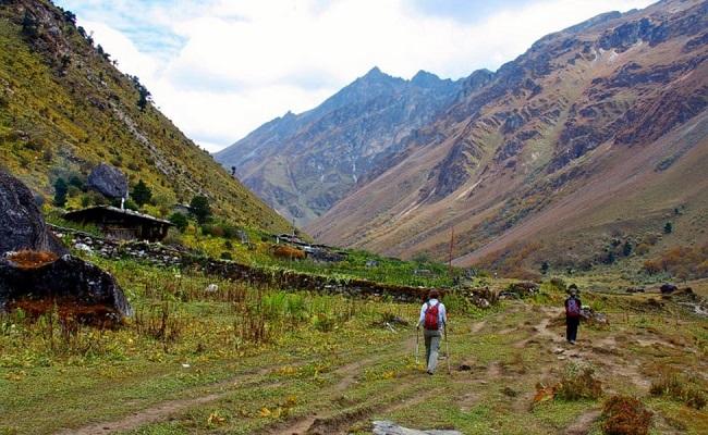 Bhutan Country