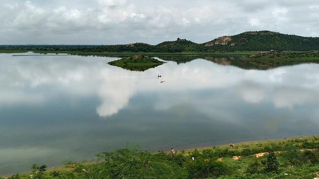 Jhansi Fort