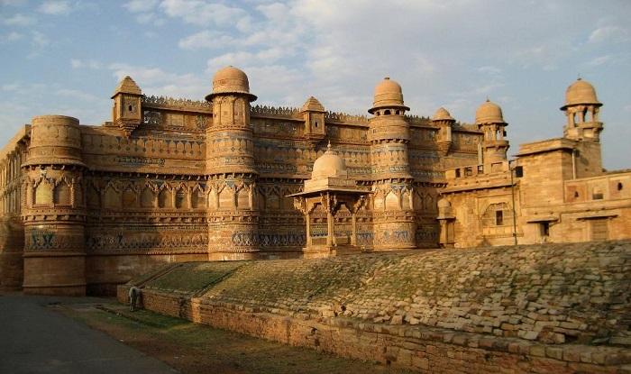 Gwalior Fort