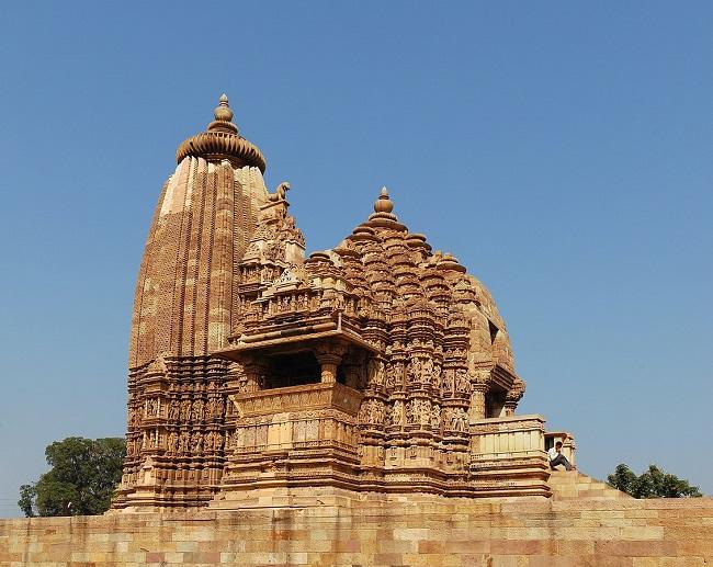 Khajuraho Monument