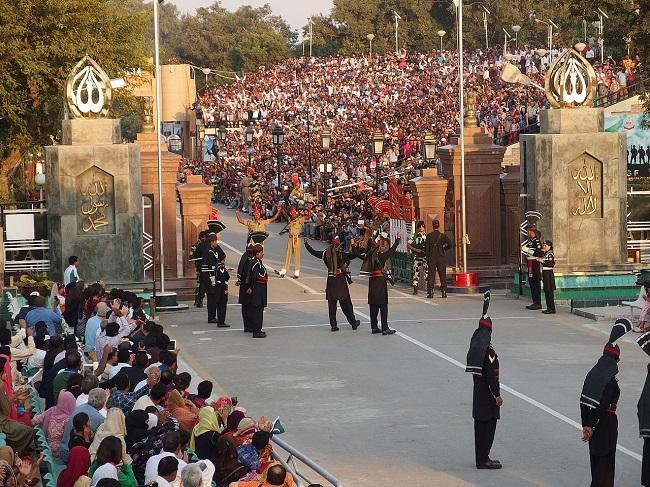 Tourist place in Punjab