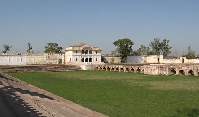 Tourist place in Punjab