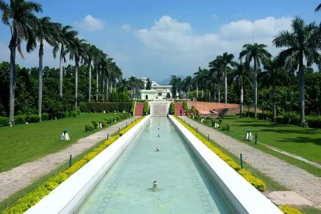 Tourist place in Punjab