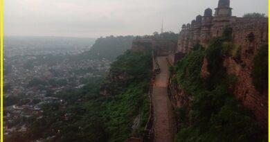 Gwalior Fort