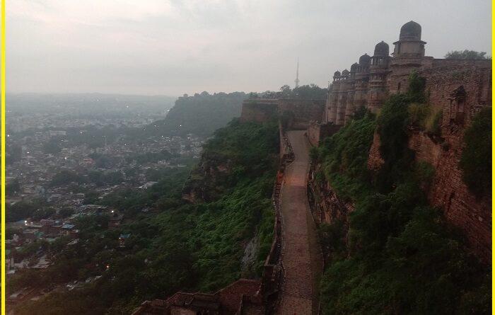 Gwalior Fort