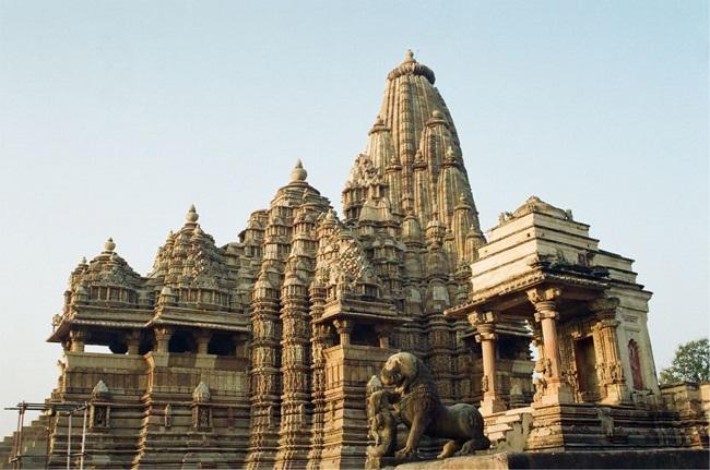 Khajuraho Monument