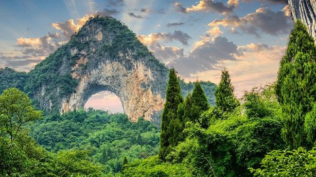 Most Beautiful Natural Places in China