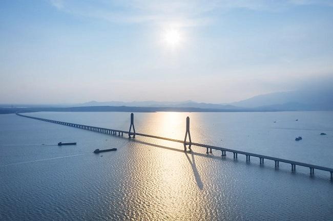 Poyang lake