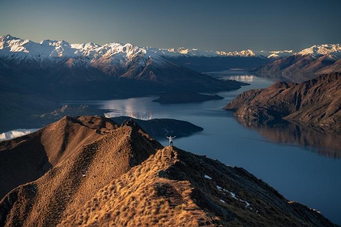 7 Best Hikes in New Zealand