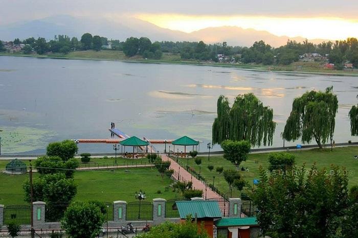 Gurez valley Kashmir