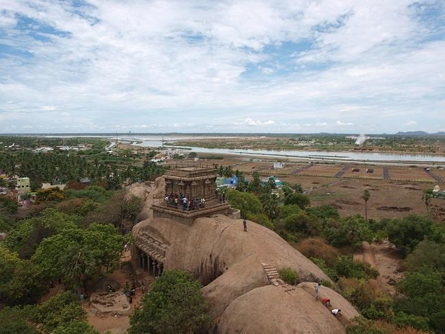 mahabalipuram