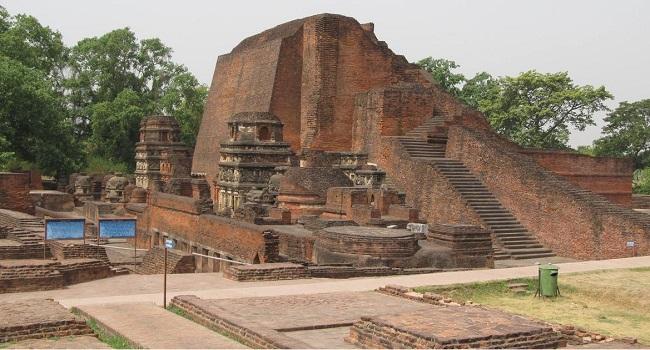  Nalanda, Bihar