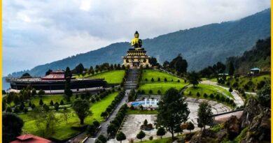 Sikkim tourism places