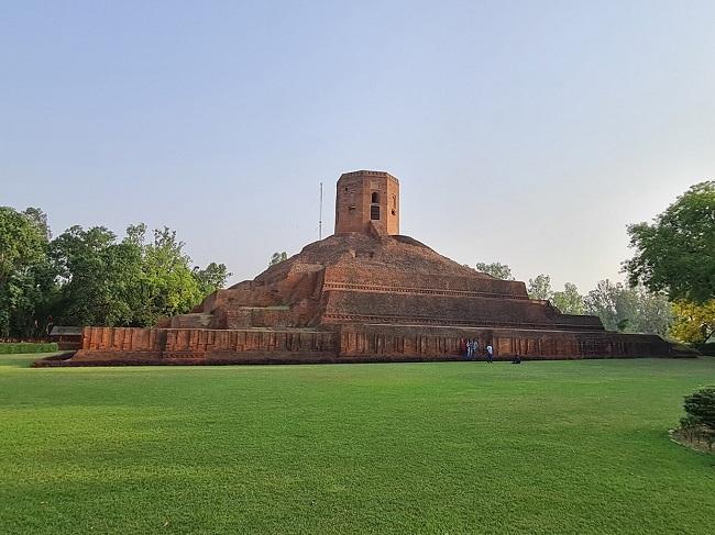 Sarnath Varanasi