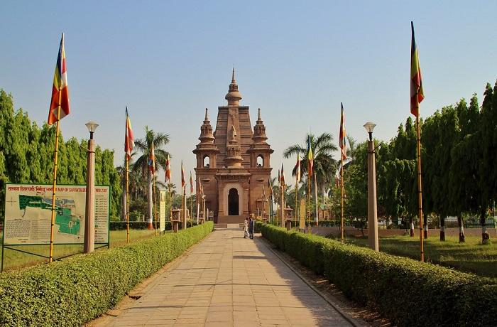 Sarnath Varanasi