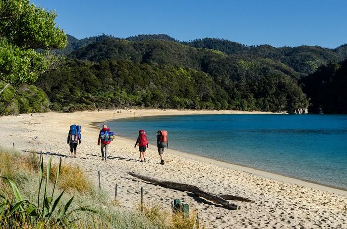 7 Best Hikes in New Zealand