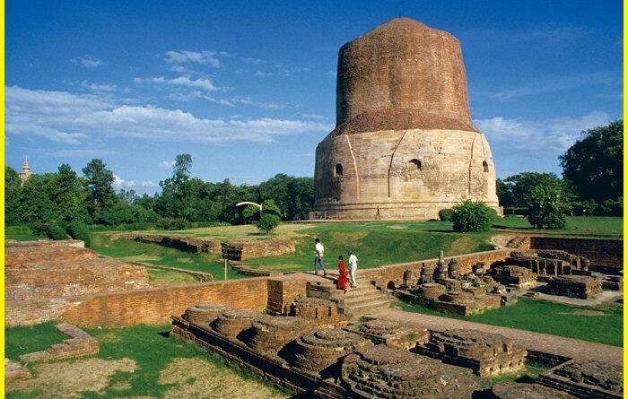 Sarnath Varanasi