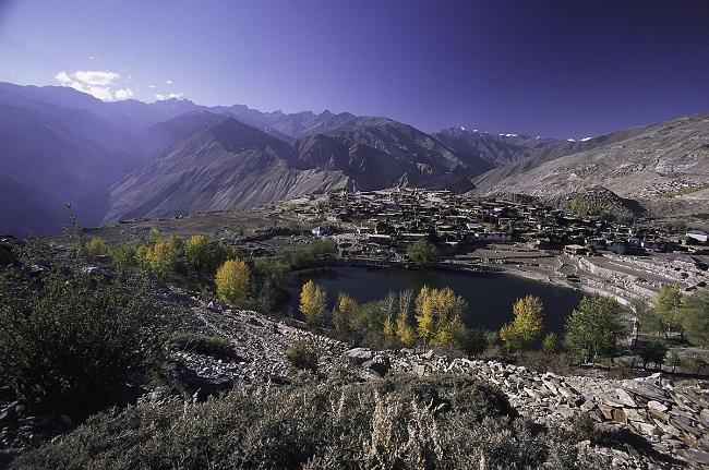 Chitkul, Himachal