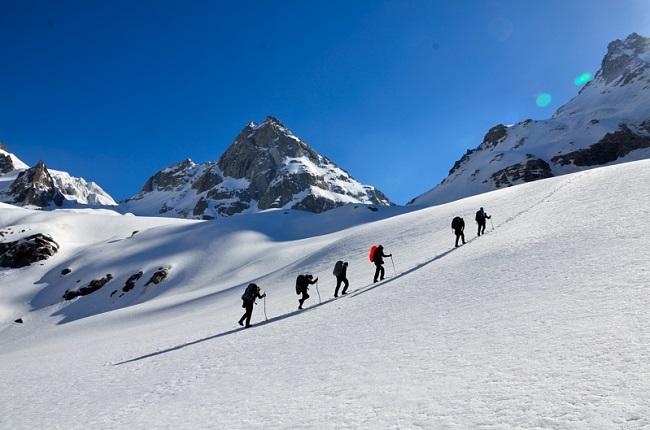 Chitkul, Himachal