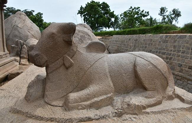 Mahabalipuram