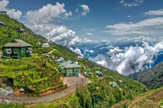 Sikkim tourism places