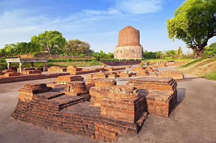 Sarnath Varanasi