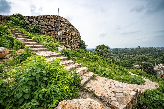  Nalanda, Bihar