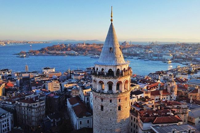 Hagia Sophia Istanbul