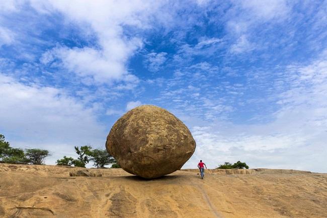 Mahabalipuram