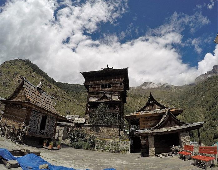 Chitkul, Himachal