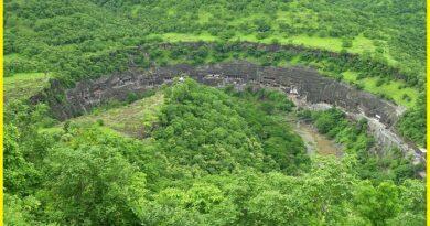 Ajanta Caves